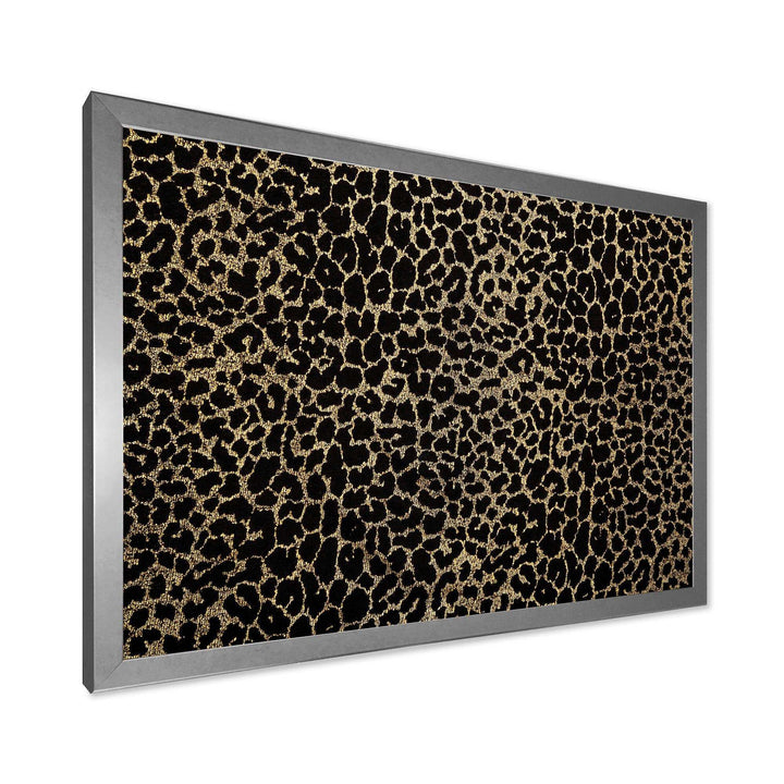 Leopard Fur Safari V - Wall Art Prints
