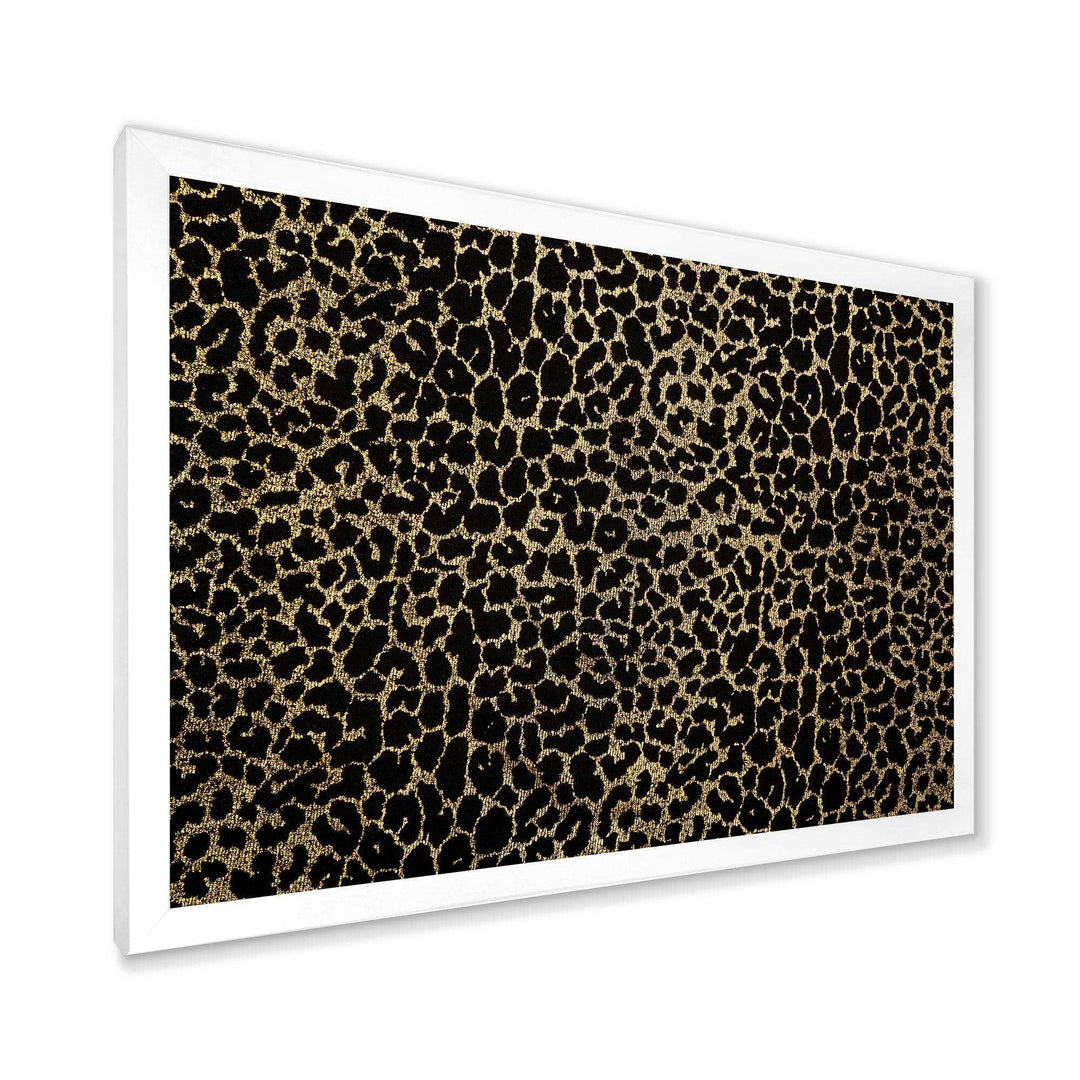 Leopard Fur Safari V - Wall Art Prints
