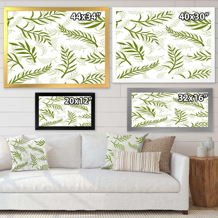 Tropical Botanicals I