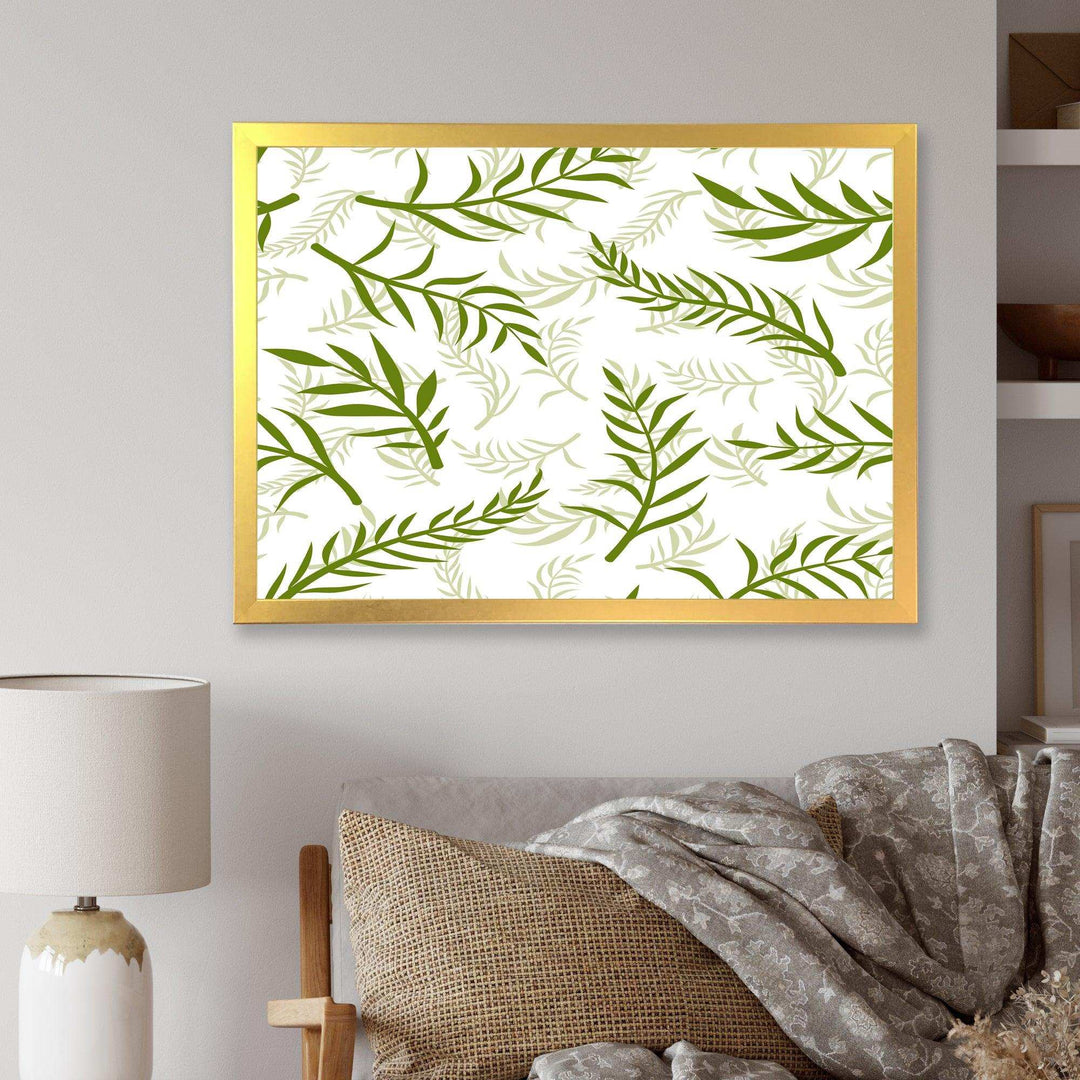 Tropical Botanicals I
