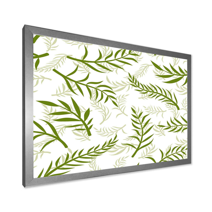 Tropical Botanicals I