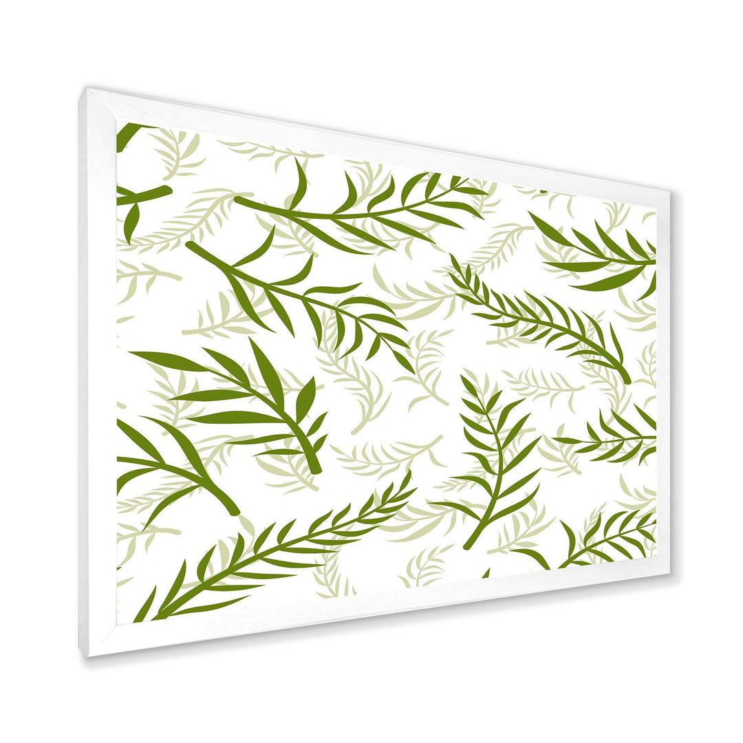 Tropical Botanicals I