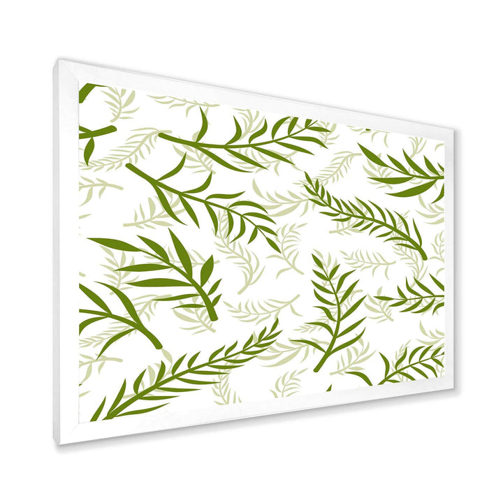 Tropical Botanicals I