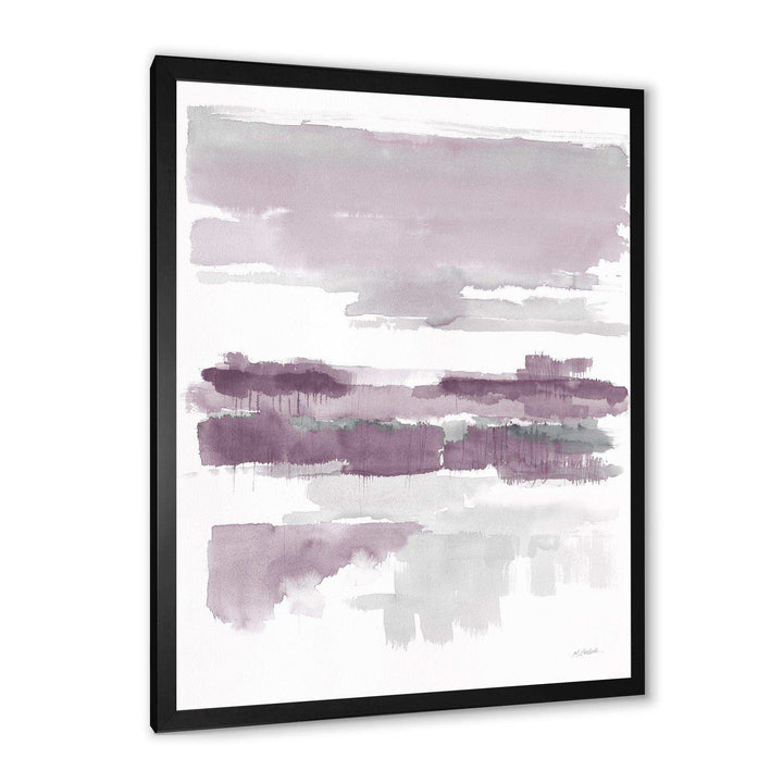 Purple Amethyst Wetlands