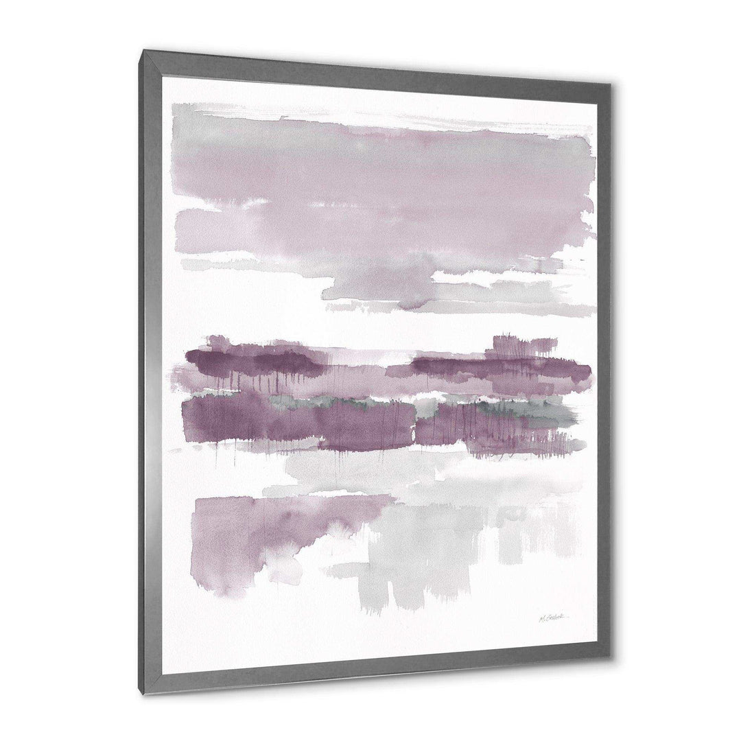 Purple Amethyst Wetlands