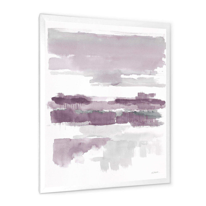 Purple Amethyst Wetlands