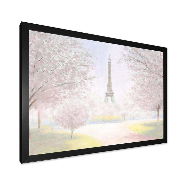 Pretty Paris