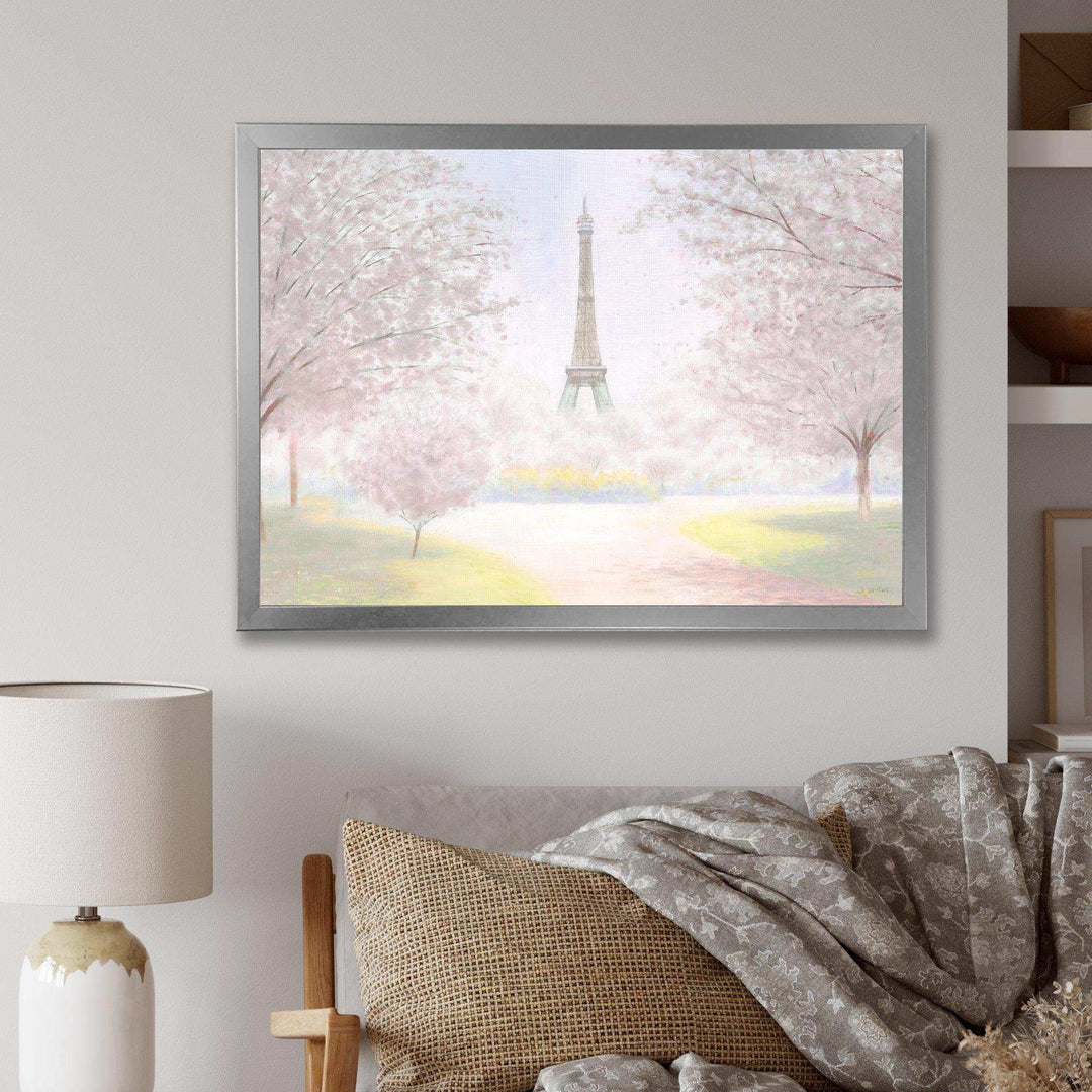 Pretty Paris