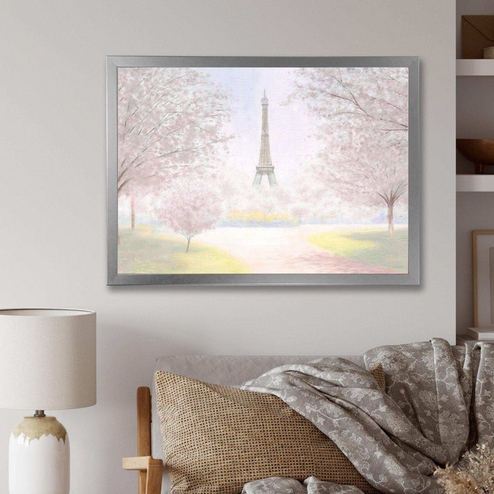 Pretty Paris