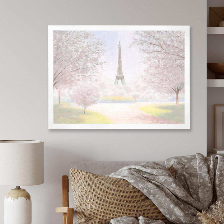 Pretty Paris