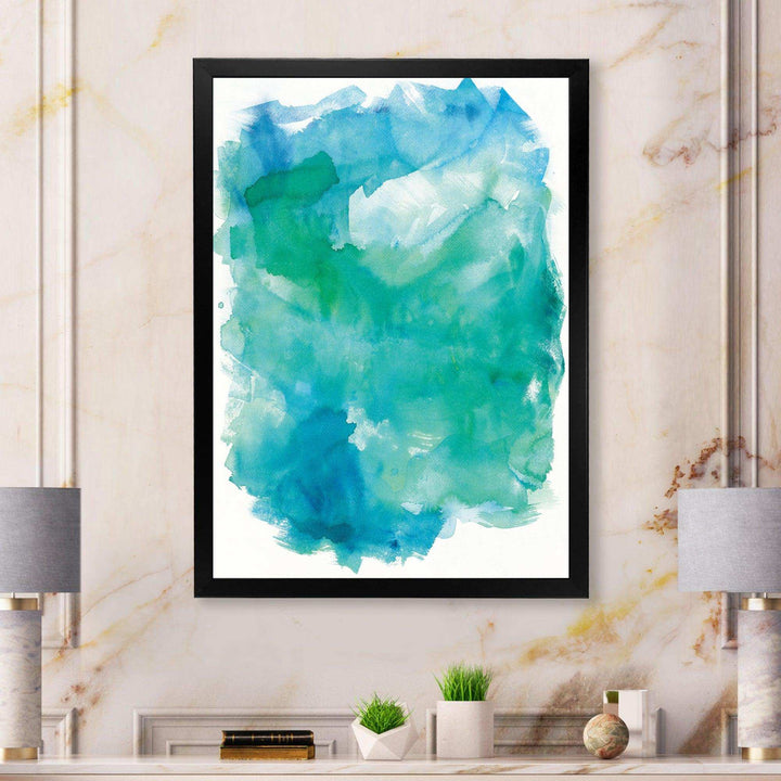 Sea Glass - Farmhouse Wall Art Prints