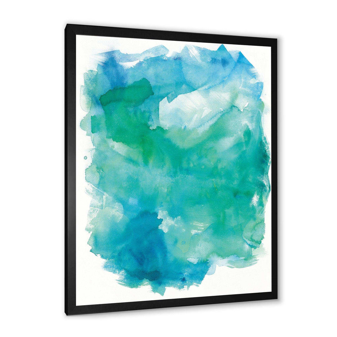 Sea Glass - Farmhouse Wall Art Prints