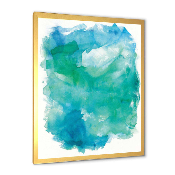 Sea Glass - Farmhouse Wall Art Prints