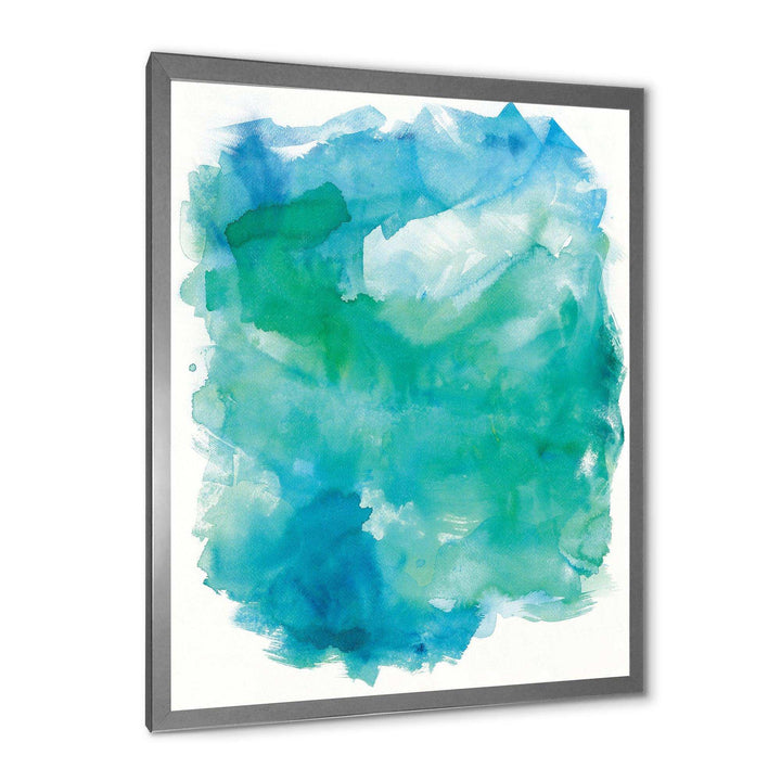 Sea Glass - Farmhouse Wall Art Prints