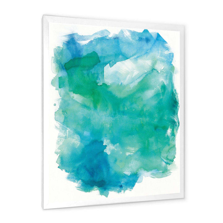 Sea Glass - Farmhouse Wall Art Prints