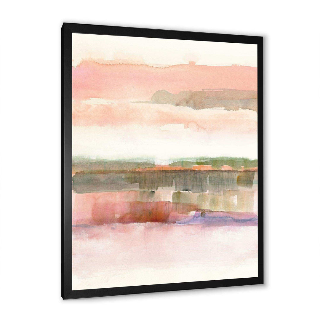 Influence of Line and Color - Traditional Wall Art Prints