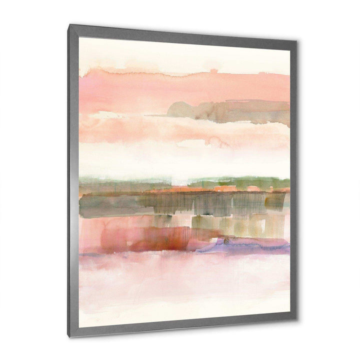Influence of Line and Color - Traditional Wall Art Prints