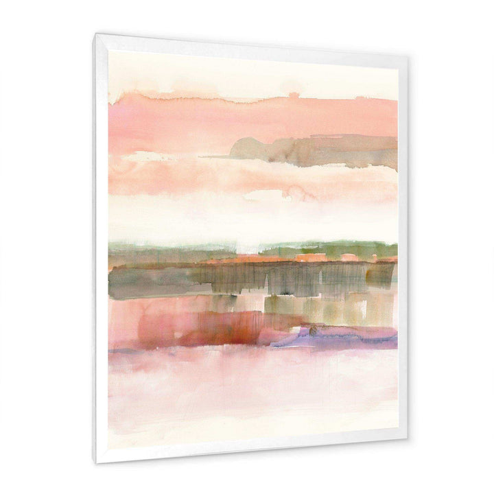 Influence of Line and Color - Traditional Wall Art Prints
