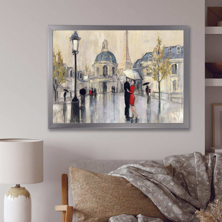 Love in Paris I