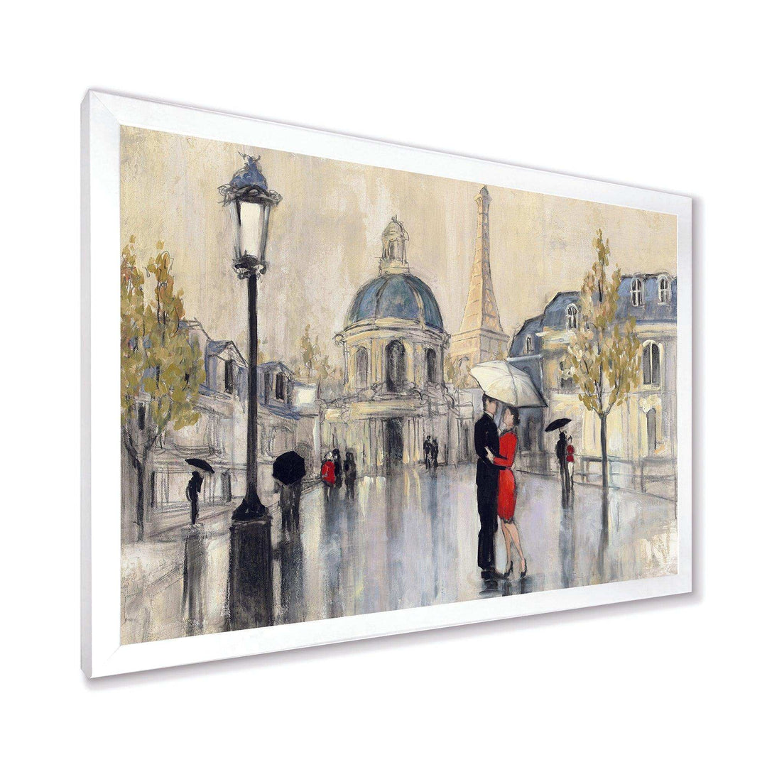Love in Paris I