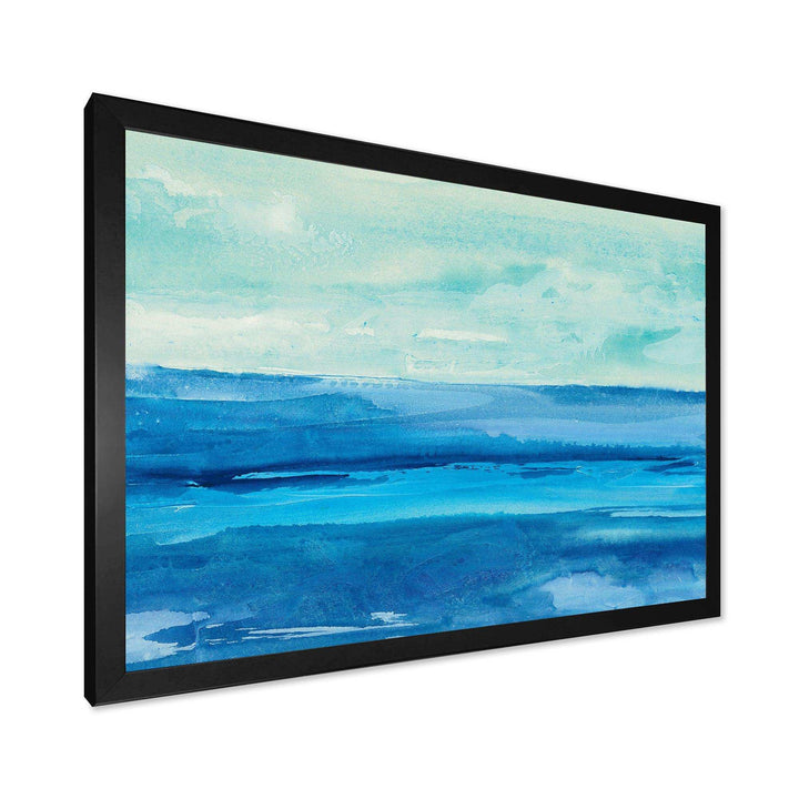 Out to Sea - Nautical &amp; Coastal Living Room Wall Decor