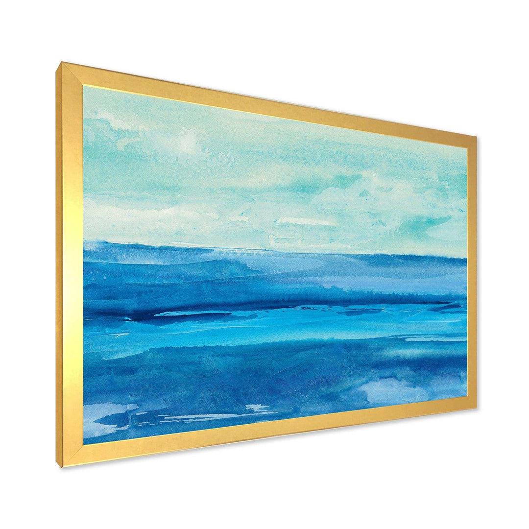 Out to Sea - Nautical &amp; Coastal Living Room Wall Decor