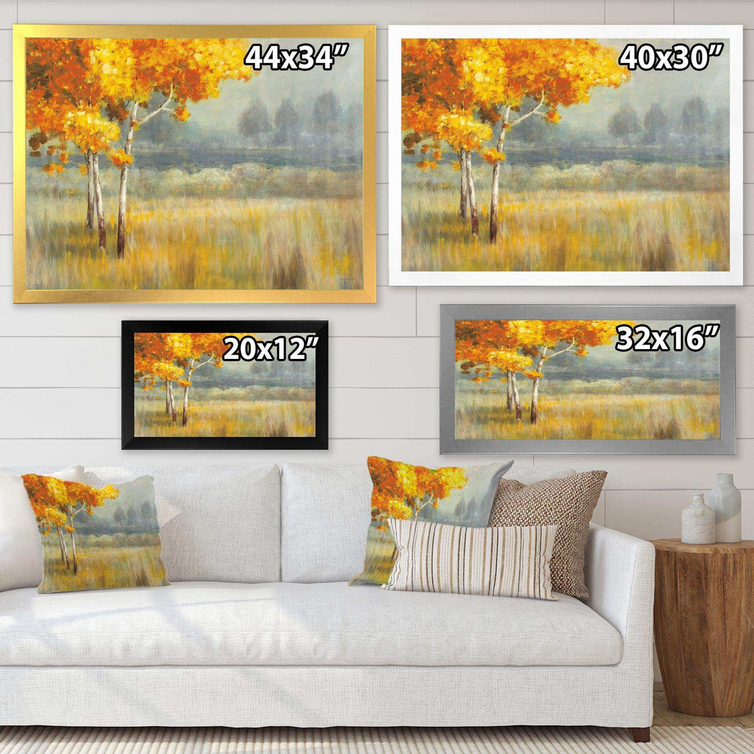 Autumn Landscape