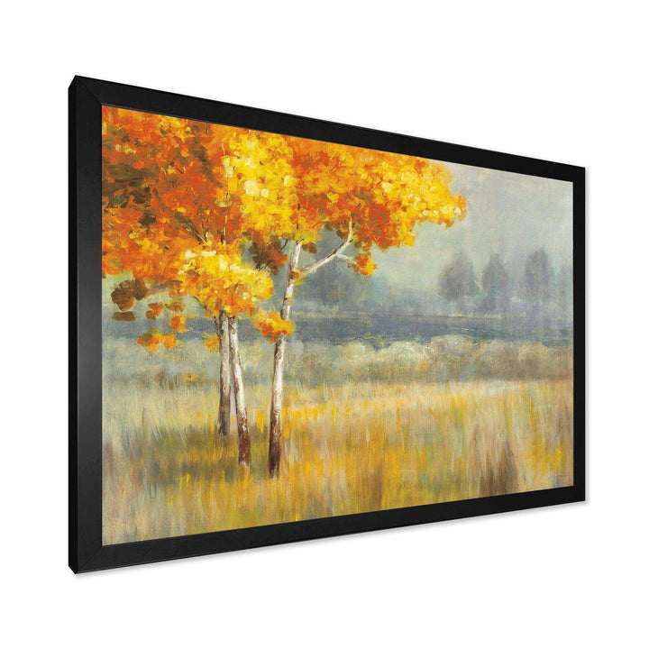 Autumn Landscape
