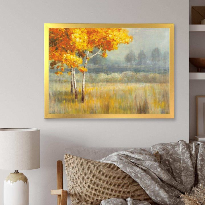 Autumn Landscape