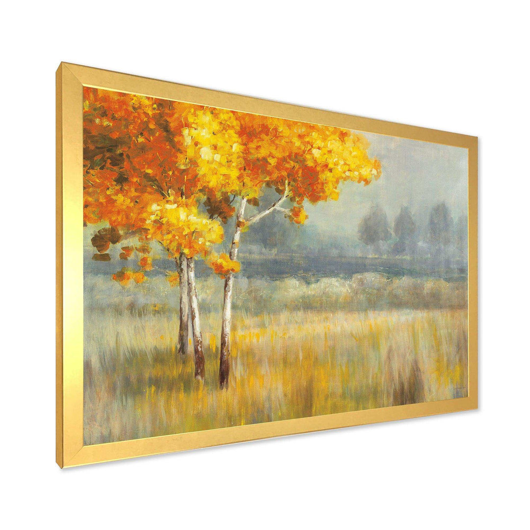 Autumn Landscape