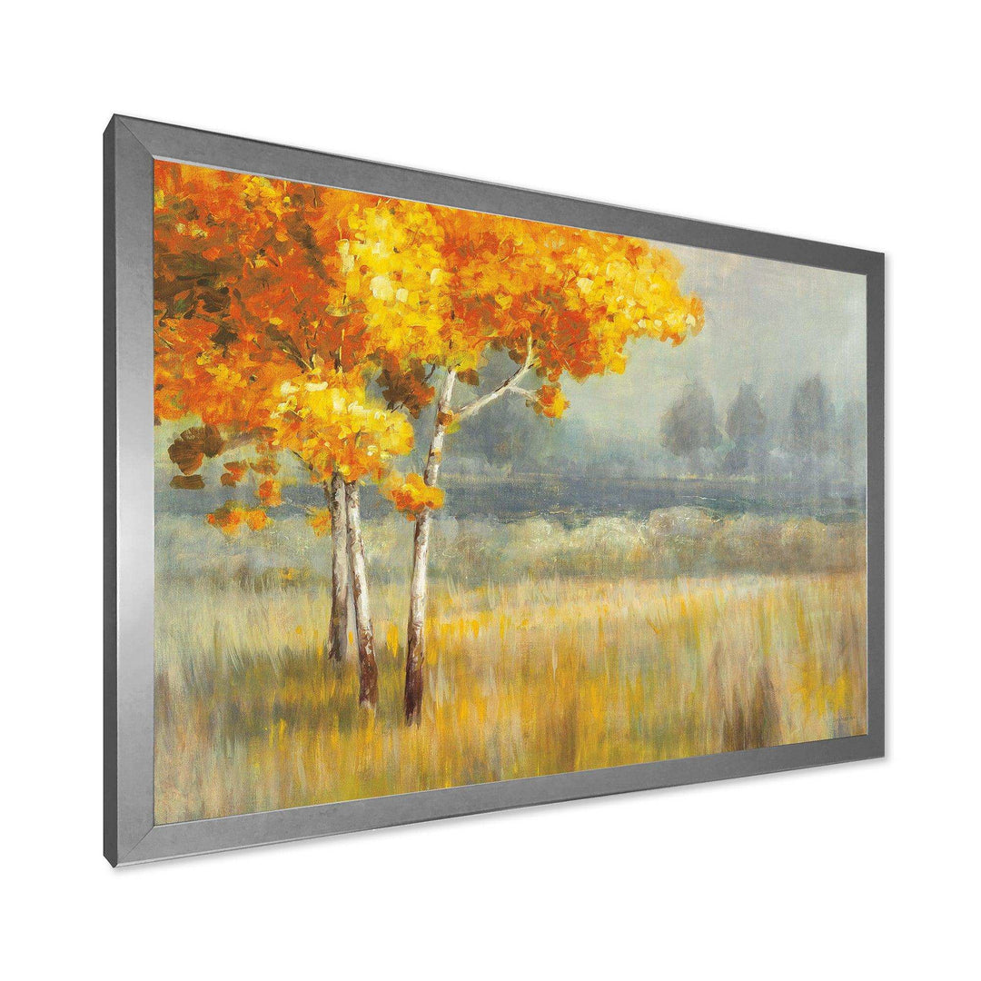 Autumn Landscape