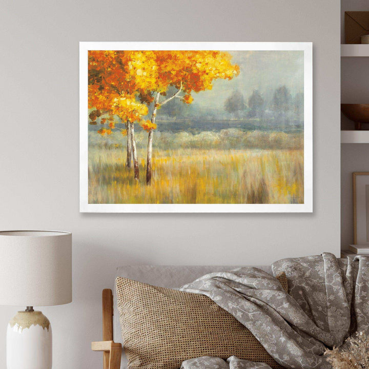 Autumn Landscape