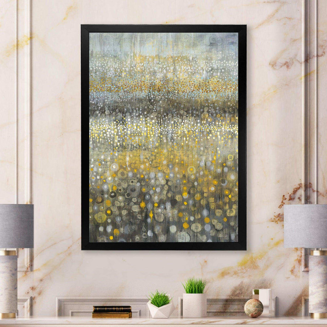 Galm Abstract III - Modern Wall Art Prints