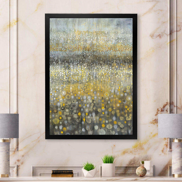 Galm Abstract III - Modern Wall Art Prints