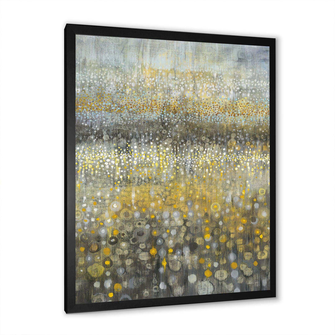 Galm Abstract III - Modern Wall Art Prints