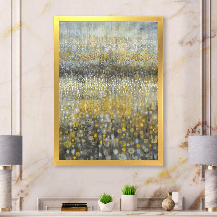 Galm Abstract III - Modern Wall Art Prints