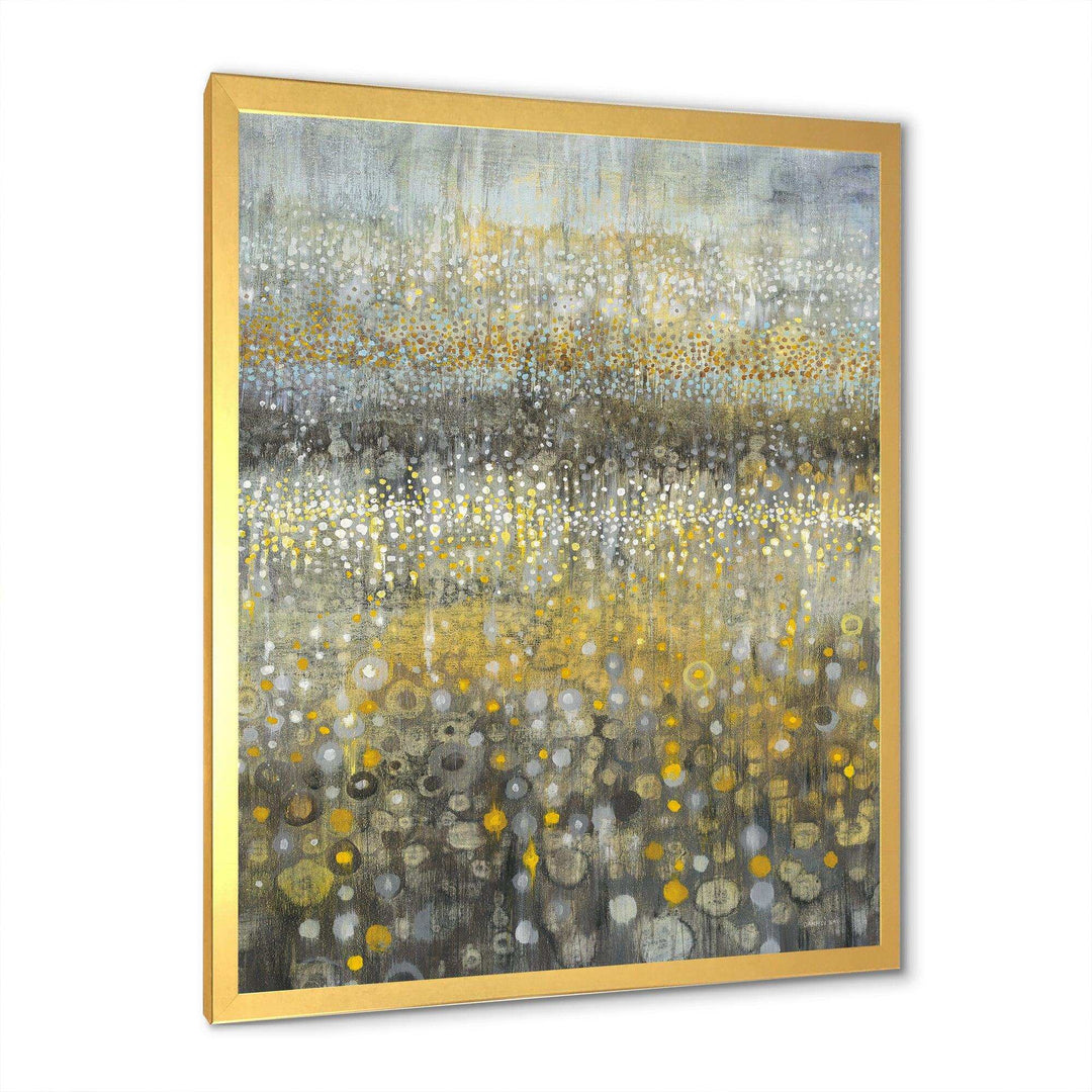 Galm Abstract III - Modern Wall Art Prints