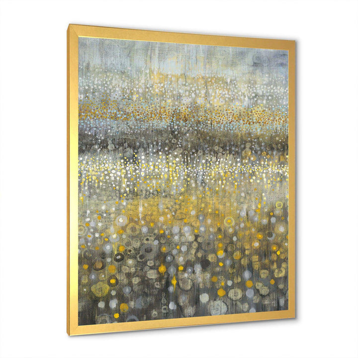 Galm Abstract III - Modern Wall Art Prints