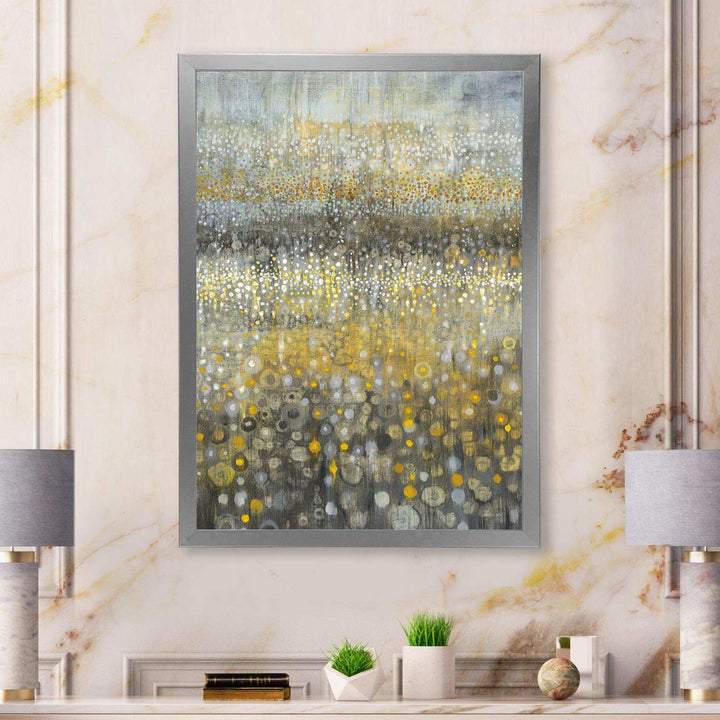 Galm Abstract III - Modern Wall Art Prints
