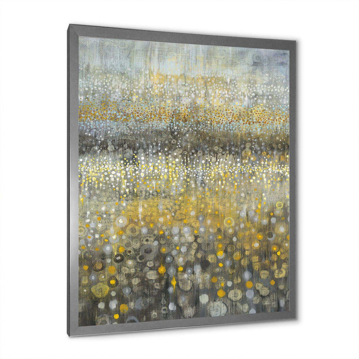 Galm Abstract III - Modern Wall Art Prints