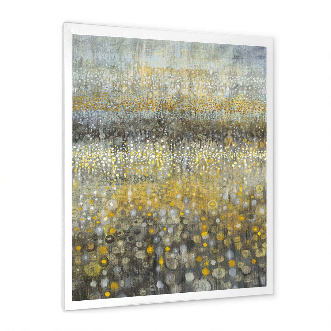 Galm Abstract III - Modern Wall Art Prints