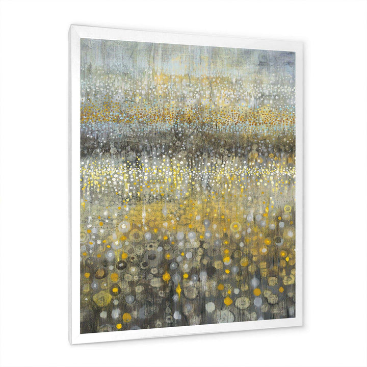 Galm Abstract III - Modern Wall Art Prints