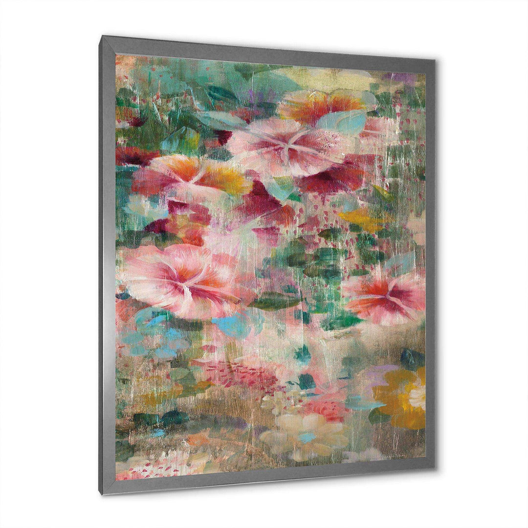 Flower Shower III