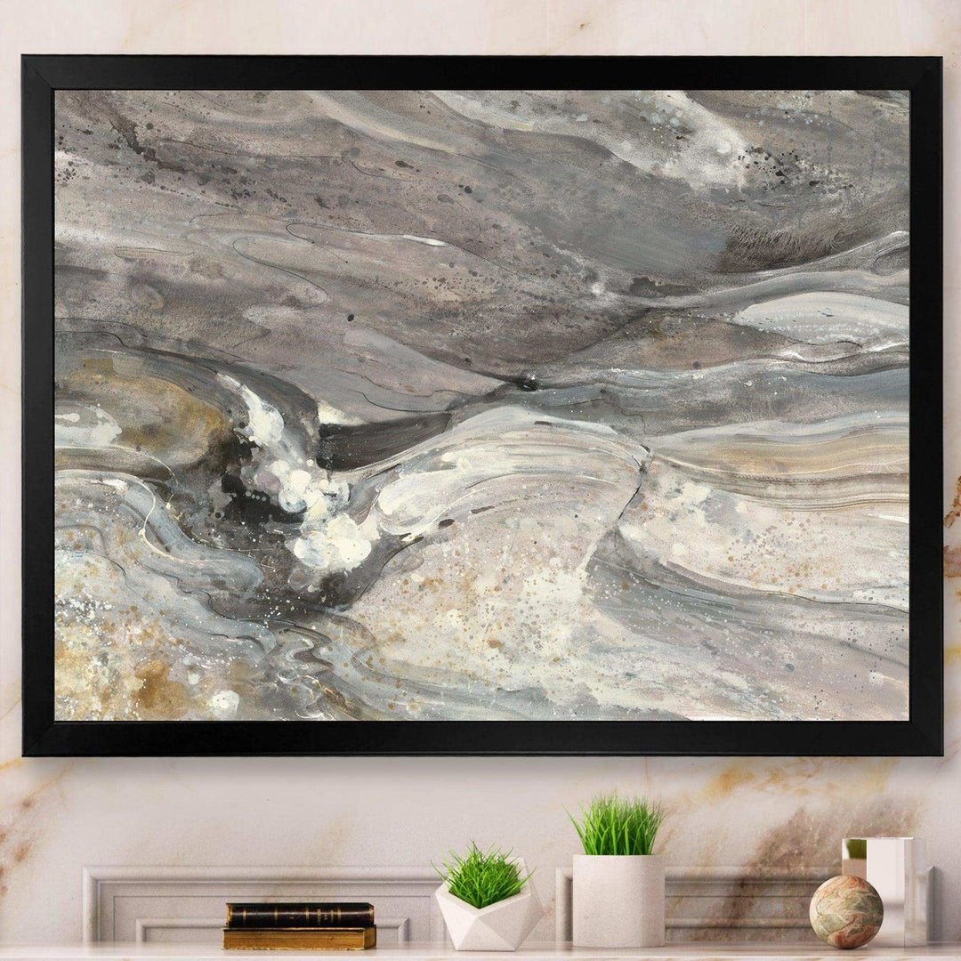 Natural earth tone - Modern Wall Art Prints
