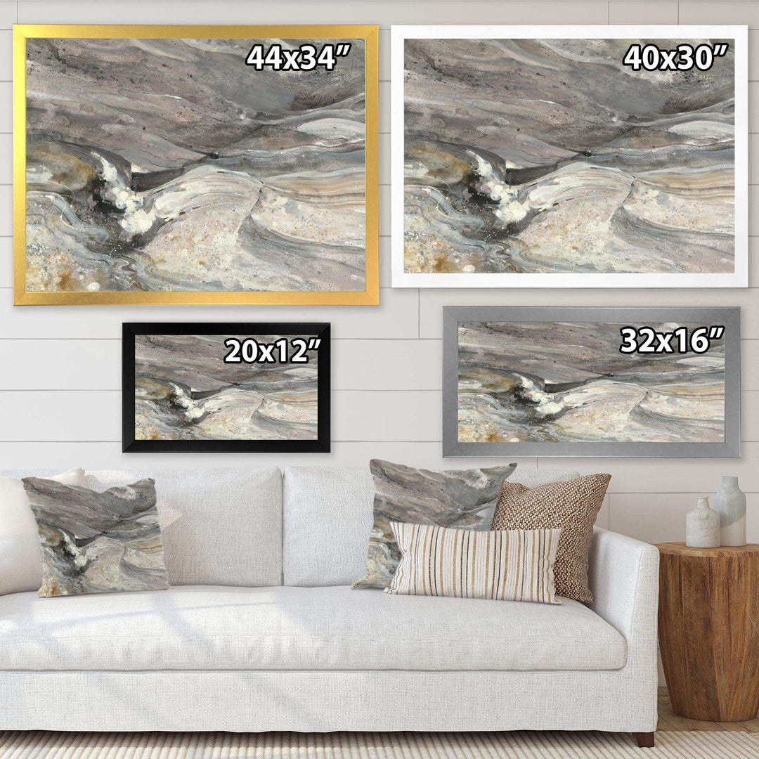 Natural earth tone - Modern Wall Art Prints