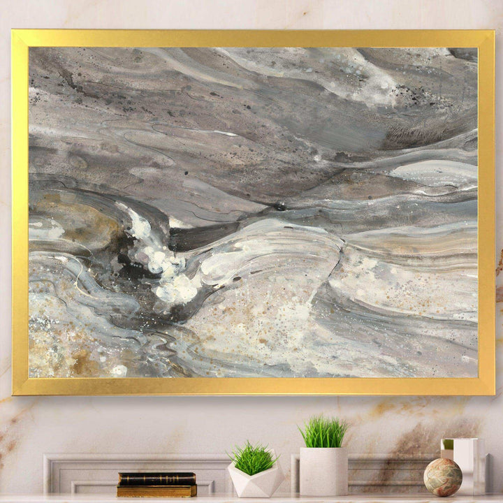 Natural earth tone - Modern Wall Art Prints