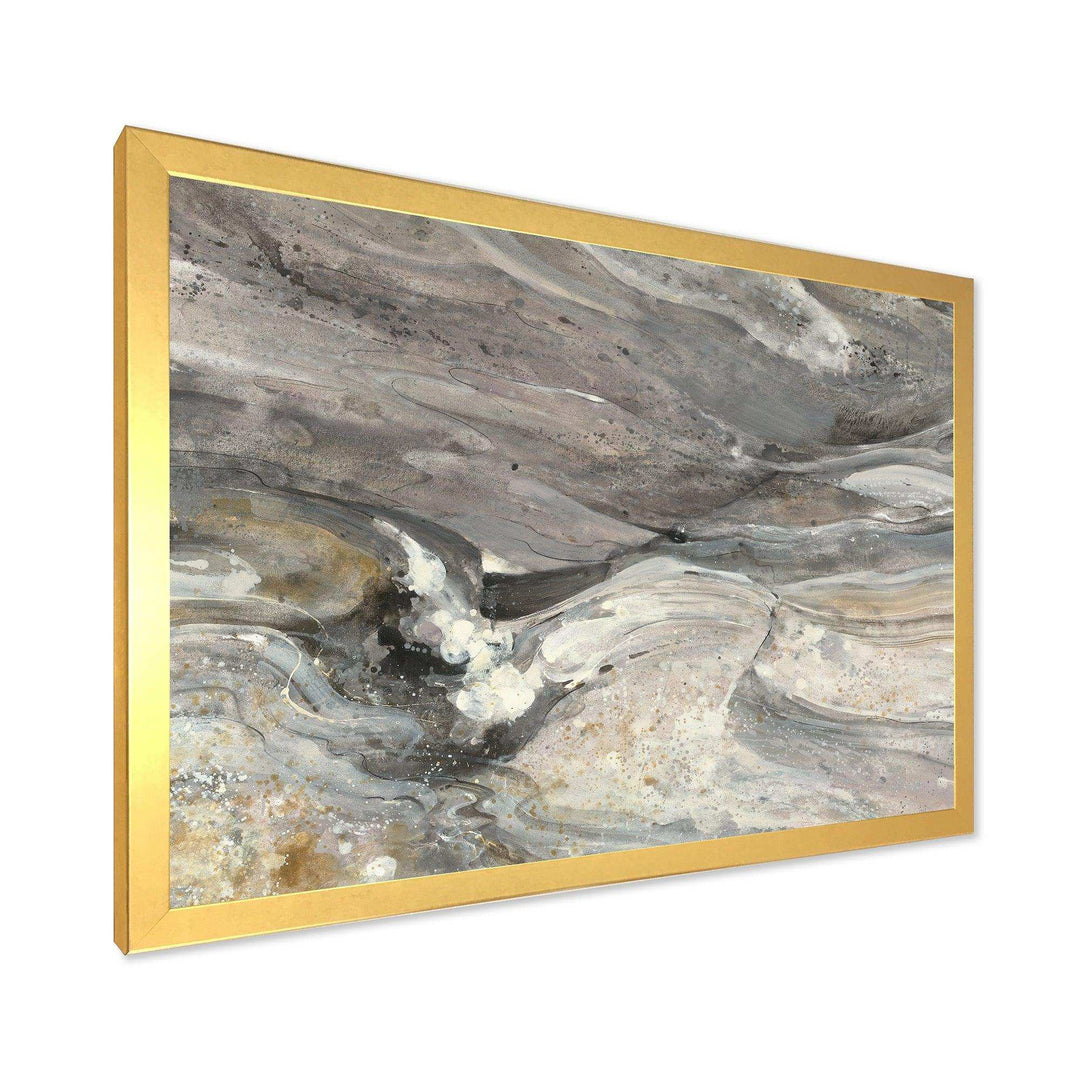 Natural earth tone - Modern Wall Art Prints