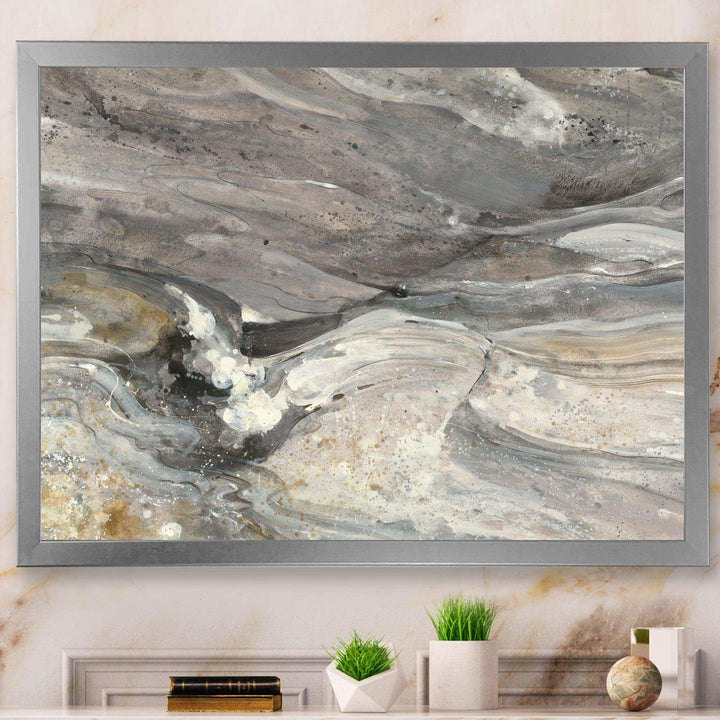 Natural earth tone - Modern Wall Art Prints