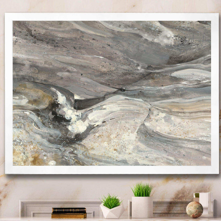 Natural earth tone - Modern Wall Art Prints