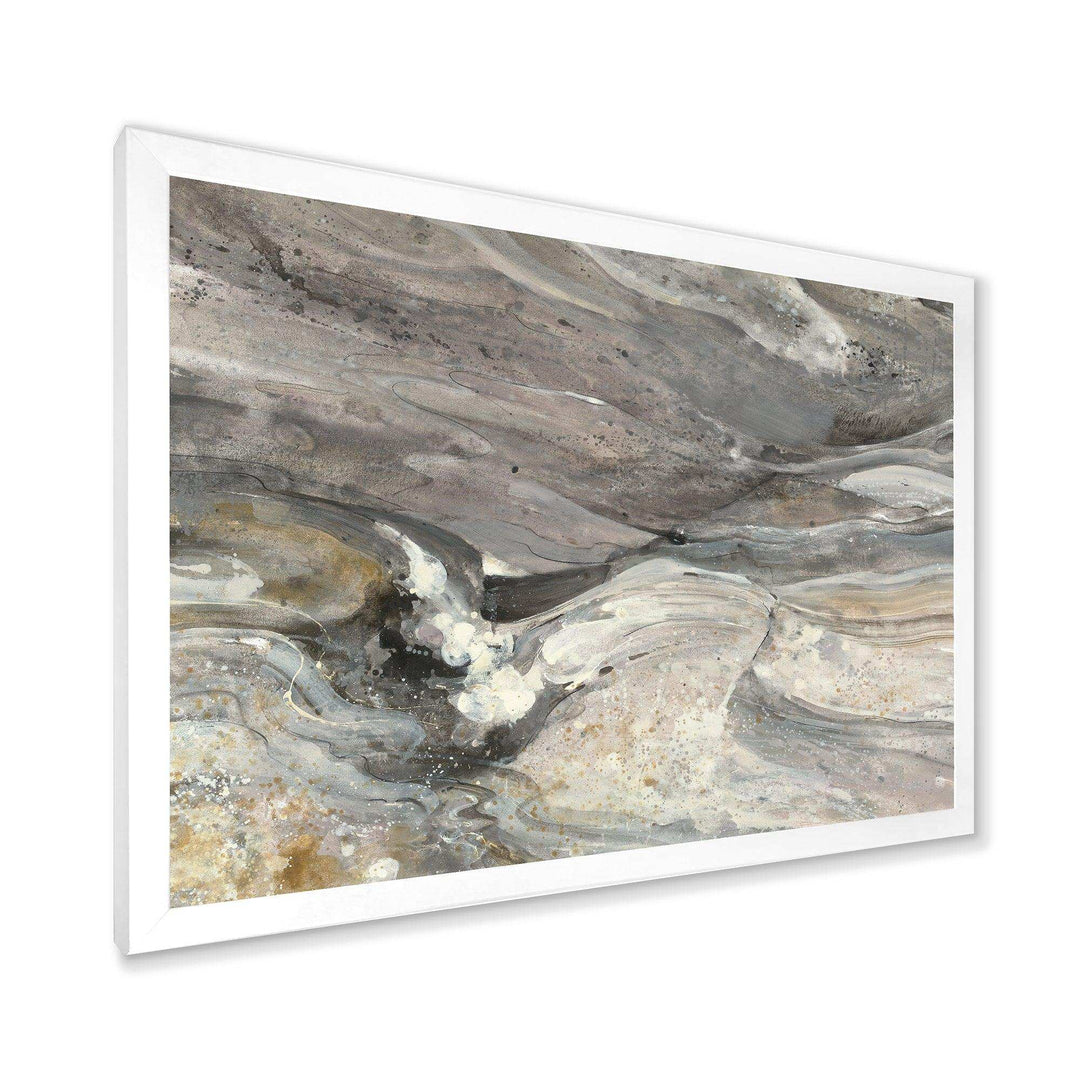 Natural earth tone - Modern Wall Art Prints